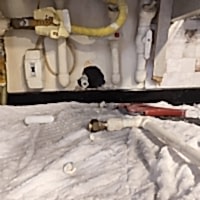 Atasehir_kombi_tesisati_tamiri